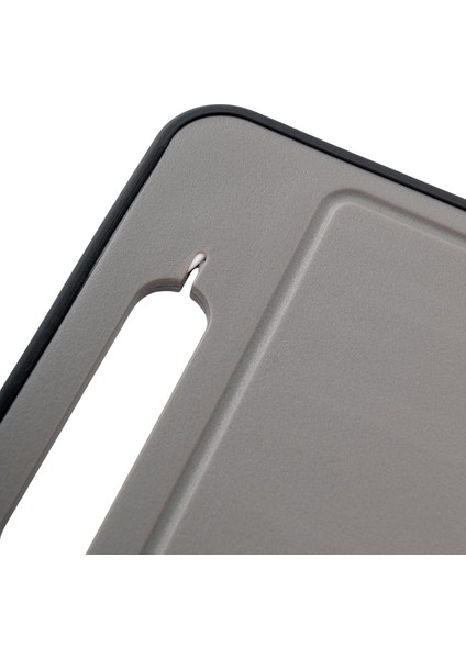 Smart Grey Buz Çözücü Kesme Tahtası