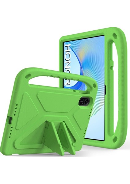 Onur Pad X9/x8 Pro Eva Kılıf El Kavrama Stand Çocuklar Tablet Kapak-Gül (Yurt Dışından)