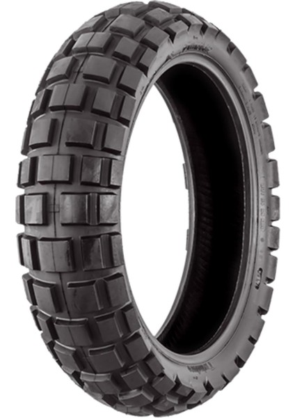 110/80R18 Tkc 80 58Q M+S Motosiklet Arka Lastiği