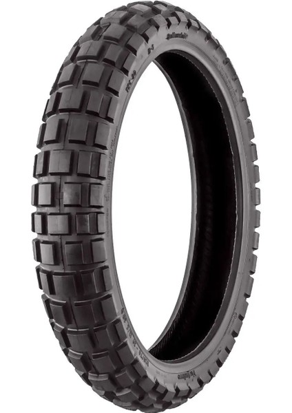 110/80R18 Tkc 80 58Q M+S Motosiklet Arka Lastiği