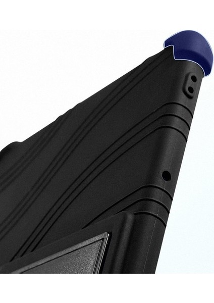 Honor Pad 7 10,1 Inç 2020 Için Yumuşak Silikon Kapak, Pc Stand Tasarımlı Tablet Koruyucu Kılıf-Turuncu (Yurt Dışından) fırsatları