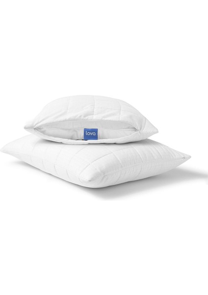 Restful Yastık Alezi