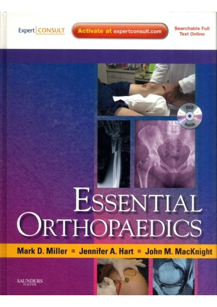 Essential Orthopaedics