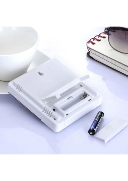 Dijital Termometre Nem Ölçer fırsatları