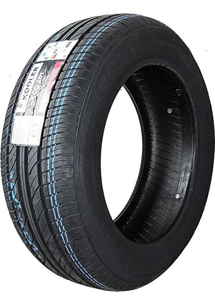 185/65R14 86H Eco Oto Yaz Lastiği (Üretim Yılı : 2025)