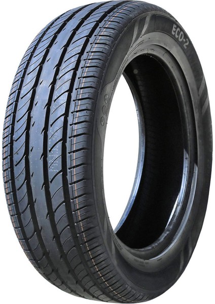165/70R13 79T Eco-2 Oto Yaz Lastiği (Üretim Yılı : 2025)