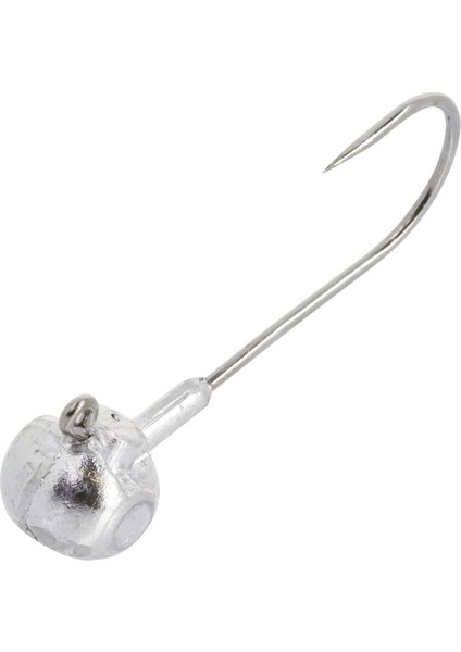 Silikon Sahte Için Jig Head 3-5 Gr (Adet Fiyatıdır)