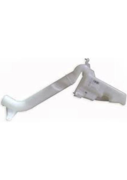 Silecek Su Deposu - 6Q0955453P Wisco - Volkswagen Polo Fabıa 02 ve Sonrası Uyumlu