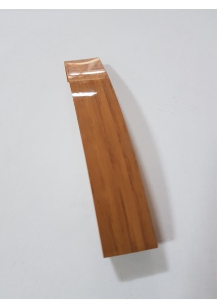 Kenar Bandı Pvc Tutkalsız 040 mm * 20 mm 250MT Parlak Bambu
