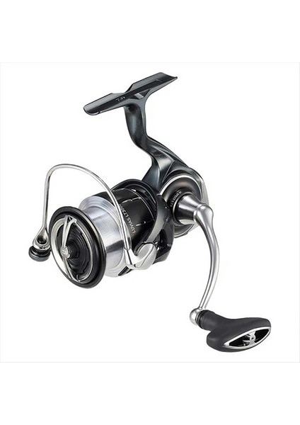 24 Luvias Lt 3000H Spin Makine