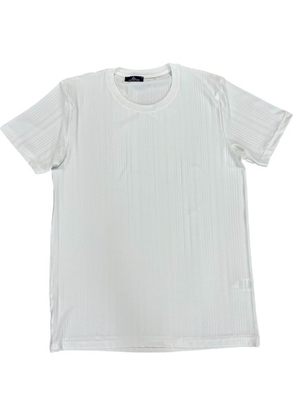 Unisex Kısa Kol T-Shırt