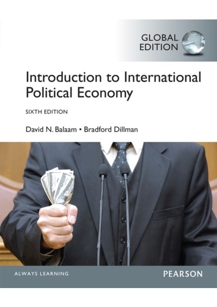 Introduction To International Political Economy 6e