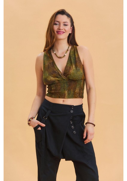 Gipeli Yazlık Bluz fiyatları