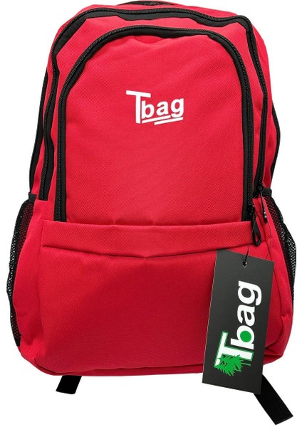 Okul Çantası Sırt Çantası Tbag Mulu 903