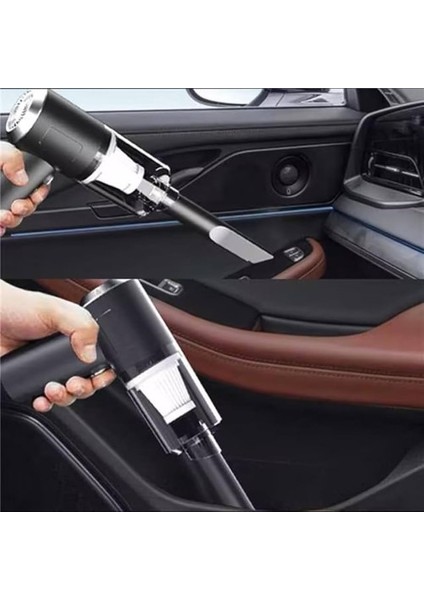 Premium Araç Süpürgesi fırsatları