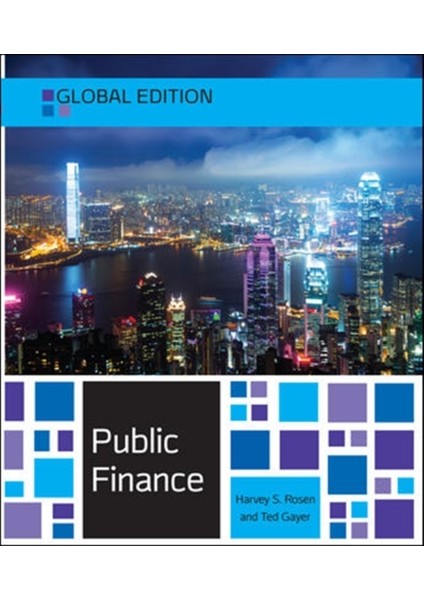 Public Finance 10E