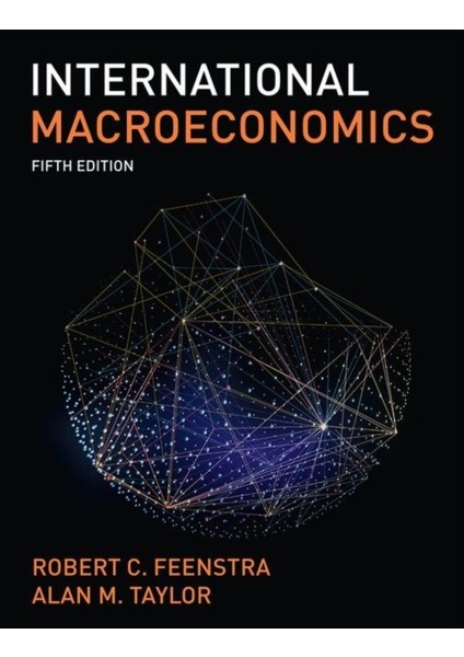 International Macroeconomics 5e