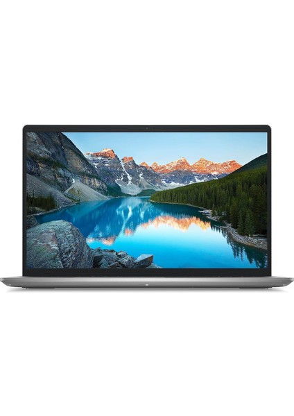 Dell Inspiron 15.6" Fhd Notebook 3520/CORE I5-1235U/16GB/512GB Ssd/ıntel Iris Xe/wlan + Bt/kb/3 Cell/ubuntu, Dizüstü Bilgisayar