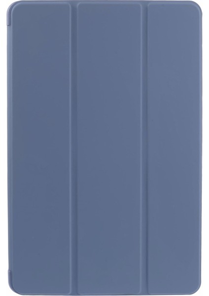 Honor Pad 9 Kılıf Çizilmez Pu+Silikon Üç Katlı Stand Tablet Kapağı-Mor (Yurt Dışından) modelleri