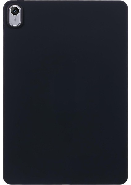 Huawei Matepad 11.5 Kılıf Için Esnek Tpu Skin-Touch Tablet Kapak-Pembe (Yurt Dışından)