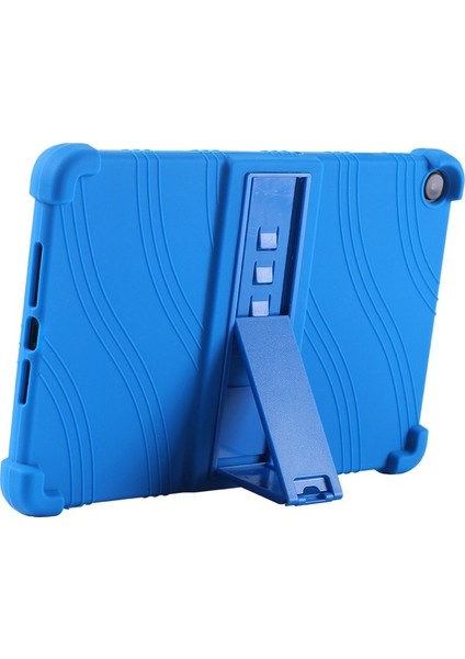 Huawei Matepad Se Için 10.4 Inç 2022 Darbeye Dayanıklı Tablet Kapak Stand-Kırmızı ile Yumuşak Silikon Kılıf (Yurt Dışından) fırsatları