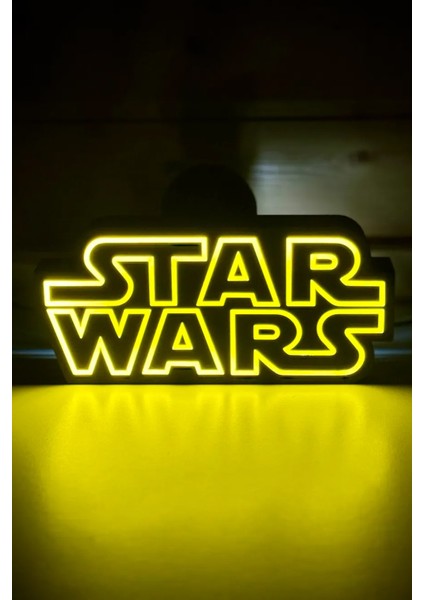 Star Wars Dekoratif LED Aydınlatma fiyatları