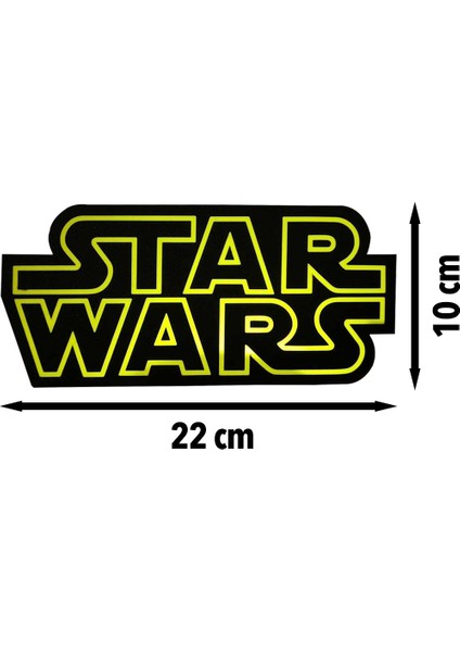 Star Wars Dekoratif LED Aydınlatma indirimleri