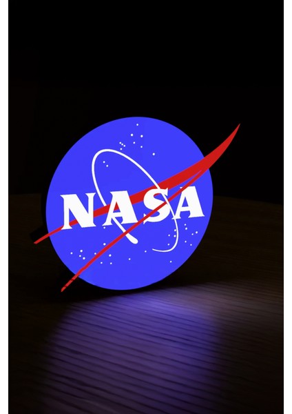 Nasa Dekoratif LED Aydınlatma