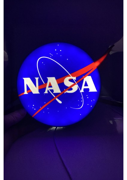 Nasa Dekoratif LED Aydınlatma fiyatları