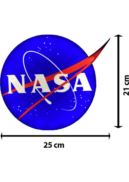 Nasa Dekoratif LED Aydınlatma modelleri