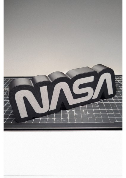 Nasa Tasarımlı Dekoratif LED Aydınlatma modelleri