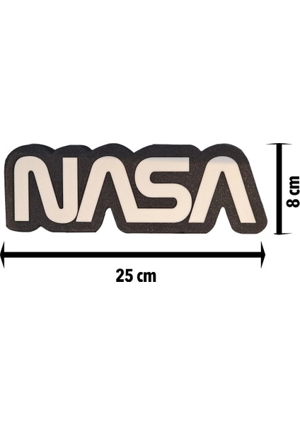 Nasa Tasarımlı Dekoratif LED Aydınlatma fırsatları
