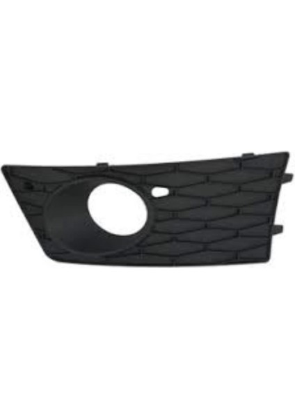 Tampon Izgarası Ön Sol Sisli – 1P0853665P9B9-WISCO - Seat Leon Fr (1p1) 05-09 Arası Uyumlu