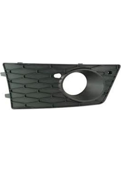 Tampon Izgarası Ön Sağ Sisli – 1P0853666H9B9-WISCO - Seat Leon Fr (1p1) 05-09 Arası Uyumlu