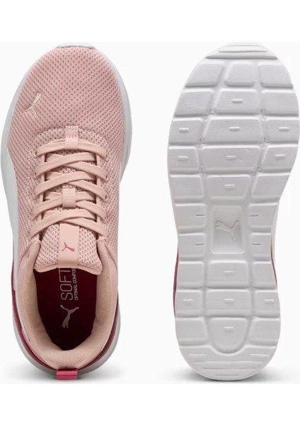 Anzarun Lite Kadın Pembe-Bordo Spor Ayakkabı 37112868 fırsatları