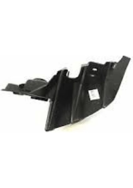 Tampon Braketi Arka Sol –5FA807377-WISCO - Seat Leon (Kl1) 20 ve Sonrası Uyumlu