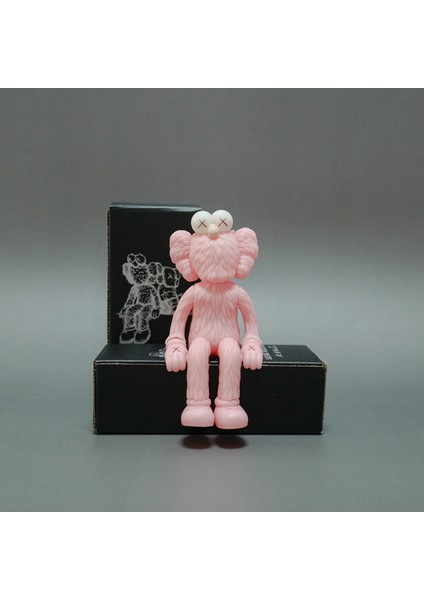 Süsler Moda Nakit Bebek Bebek Gelgit Sz-Sujiao-Kaws Oyuncaklar (Yurt Dışından)