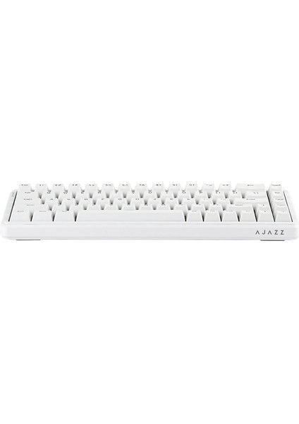 AK680 Max - Kablosuz - Manyetik Switch Oyun Klavyesi