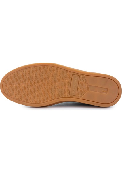 Erkek Deri Siyah Sneakers & Spor Ayakkabı 978 300 Erk Ayk Y25 Sıyah fırsatları