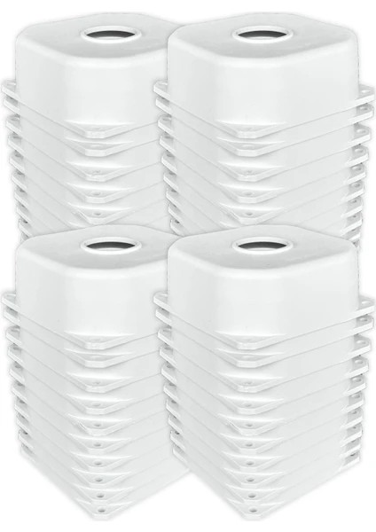 100'LÜ Kamera Buatı Güvenlik Kamerası Sistemleri