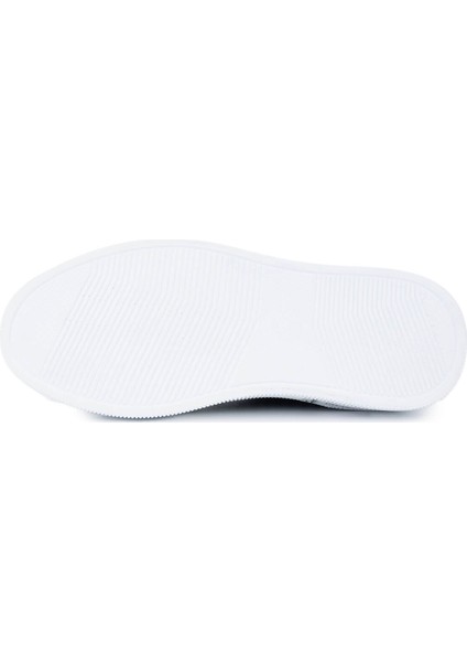 Erkek Deri Lacivert Nubuk Sneakers & Spor Ayakkabı 352 22292 Erk Ayk Y25 Lacı Nbk