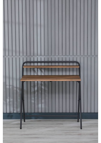 Tam Katlanır Çalışma Masası 85X55X73 cm fırsatları