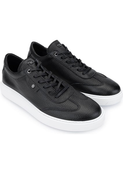 Erkek Deri Siyah Floter Sneakers & Spor Ayakkabı 352 22350 Erk Ayk Y25 Sıyah Fltr fiyatları
