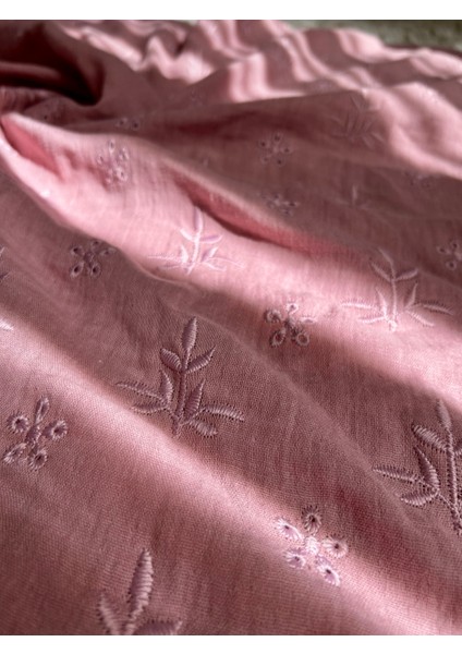 Çift Katlı Fistolu Müslin Battaniye %100 Pamuk 70X70CM modelleri