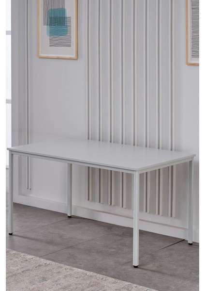 Çalışma Masası 140X80X75 cm