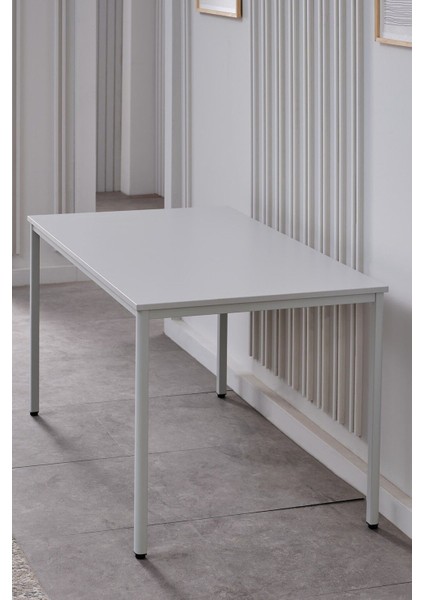 Çalışma Masası 140X80X75 cm
