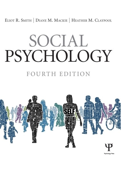 Social Psychology 4e