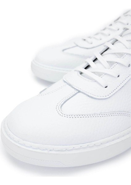 Erkek Deri Beyaz Sneakers & Spor Ayakkabı 352 22350 Erk Ayk Y25 Beyaz Fltr modelleri