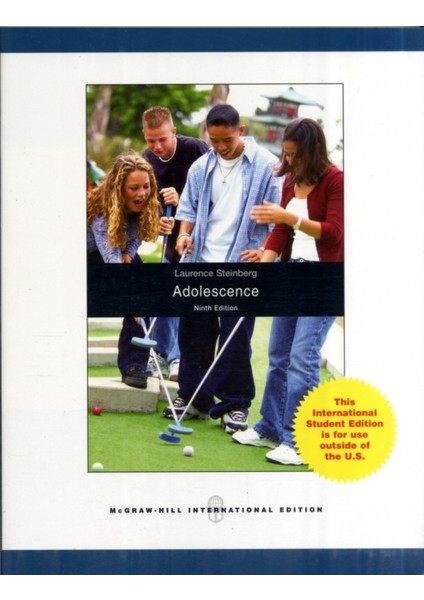 Adolescence 9e : Revised Edition