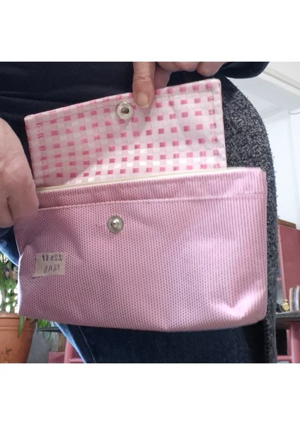 Makyaj Çantası modelleri